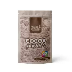 Cocoa powder cloves and cinnamon - 7,05 oz - Delicious - Aromatic - Sugar-free