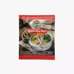 Dehydrated To Prepare Ajiaco Soup 1.48Oz