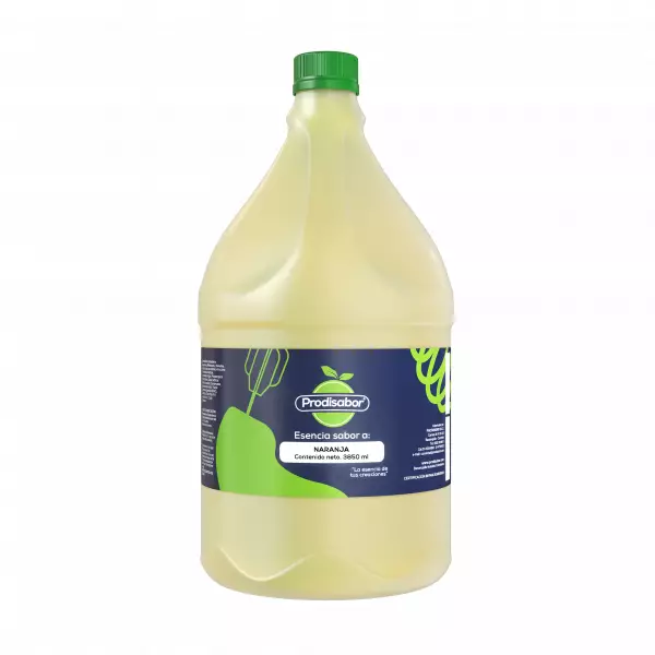Flavor Mix - premium extract - sugar free - 50 flavors - high temperature resistant - 130 Oz. 4