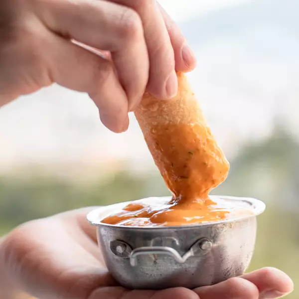 Little But Spicy - Chili Sauce - 8.8oz