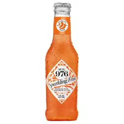 Mil976 | Sparkling water Grapefruit | 12 |  84 Fl oz
