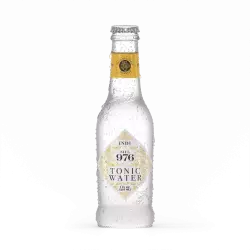 Mil976 | Tonic Water Indi | 12 | 84 Fl oz