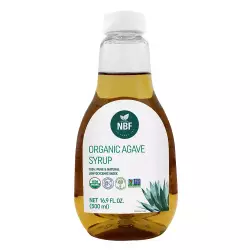 Organic Agave Syrup - 16.9 fl oz