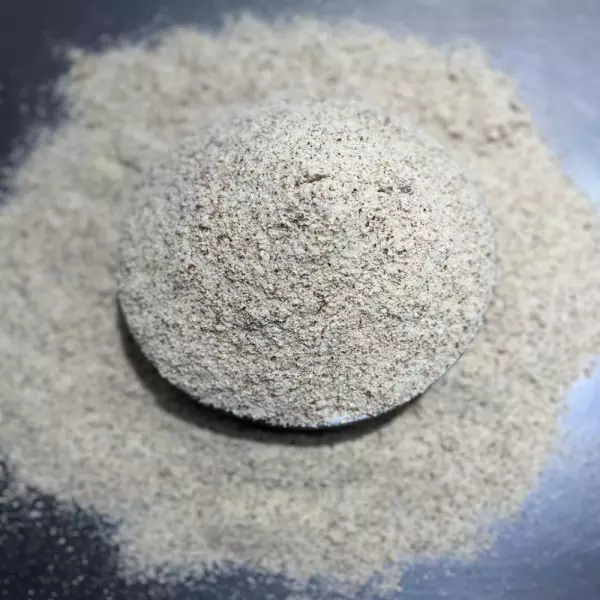 Organic Almond Flour with Skin