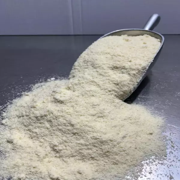 Organic Skinless Almond Flour