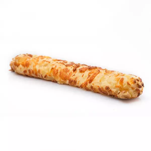 Palitos de Queso / Cheese Breadsticks Size Per Unit 12.1 Oz  12x8 units