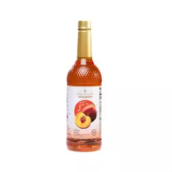 Peach Premium Blend - 33.8 fl oz - Zero Sugar, Zero Calorie