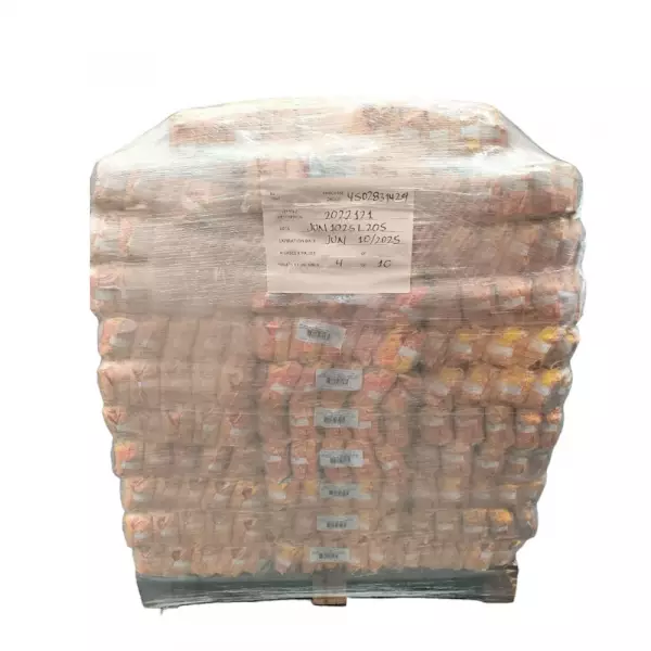 Pre cooked yellow corn meal / Gluten free / 100% corn / 35.27 OZ2
