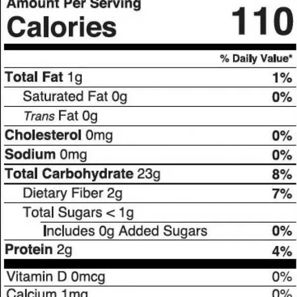 Pre cooked yellow corn meal / Gluten free / 100% corn / 35.27 OZ2