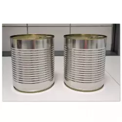 Private Label | Peach Halves, Yellow Cling, in Heavy Syrup | Quality: Choice | 12x15 oz