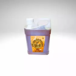 Pure Bee Honey - Plastic Container 96 oz