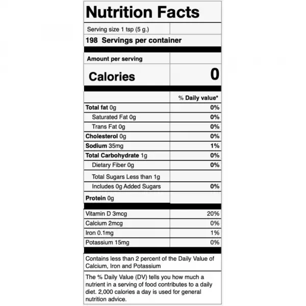 Spicy sauerkraut / Vegan / Natural / Recycle / 34.9 oz