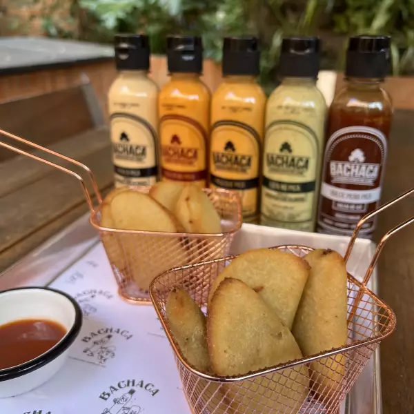 Sweet But Spicy - Sweet Chili Sauce - 8.8oz