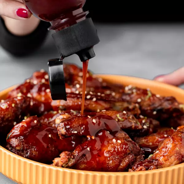 Sweet But Spicy - Sweet Chili Sauce - 8.8oz