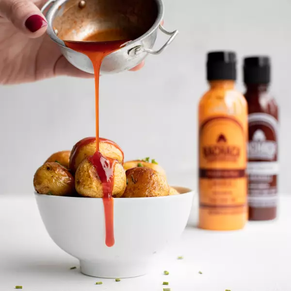 Sweet But Spicy - Sweet Chili Sauce - 8.8oz