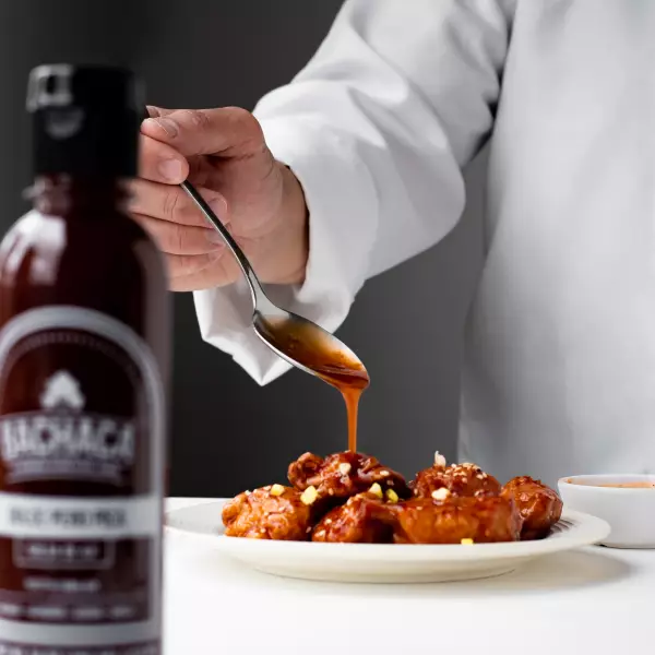 Sweet But Spicy - Sweet Chili Sauce - 8.8oz